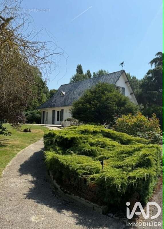Photo 3 - Maison à ESTREES-SAINT-DENIS