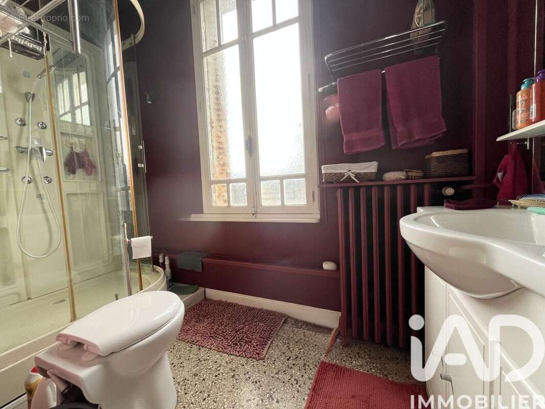 Photo 9 - Maison à POMPEY