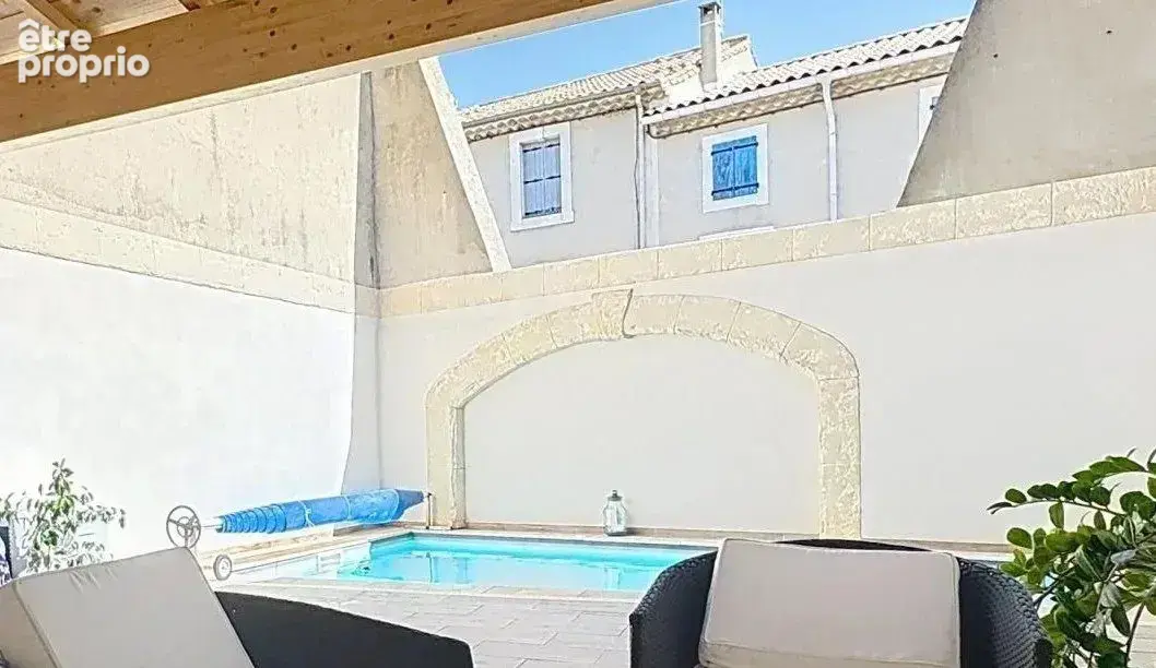 Maison 213 m² à Cazouls-Les-Beziers  - photo 2