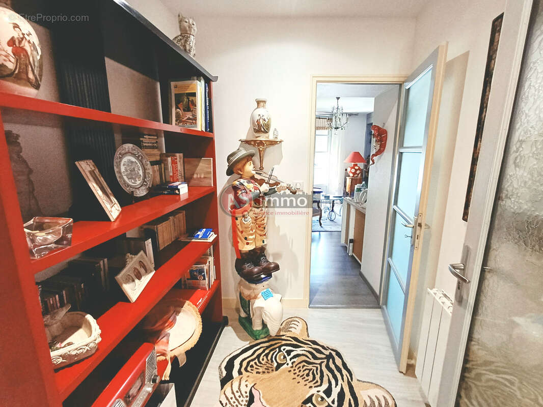 Bel Appartement Face au Port de Plaisance avec ascenseur et Terrasse - photo 8