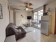 Appartement à SAINT-CYPRIEN