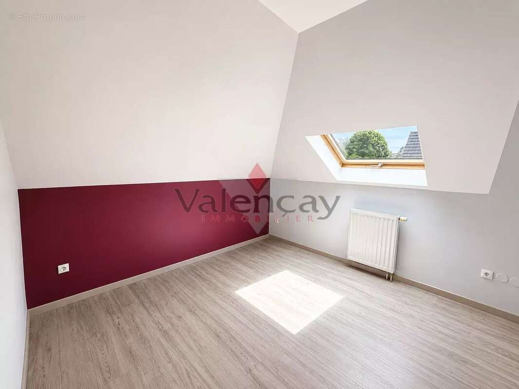 Appartement à BOLLWILLER