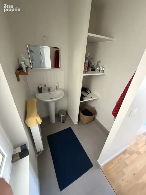 Appartement Morlaix 5 pièces 4 chambres de 120,57 m2 - photo 8
