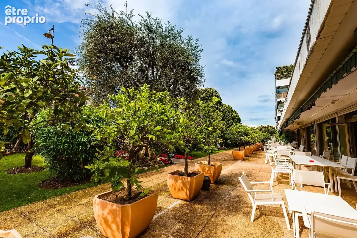 Investissement en residence Senior - photo 4