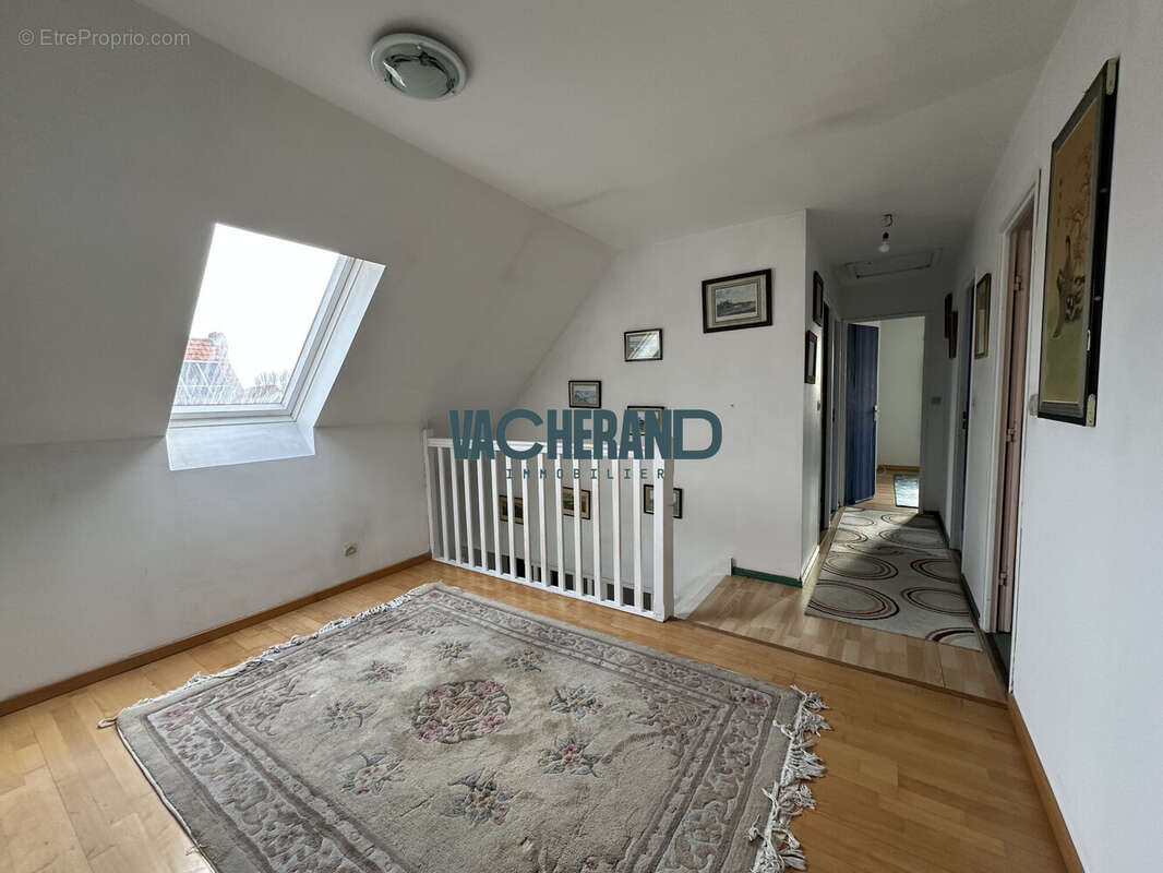 Maison à BOIS-GRENIER