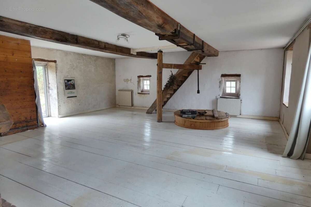 Maison indépendante - la tagniere - photo 2
