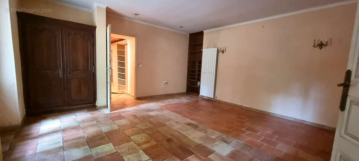 Maison à CASTELNAUDARY