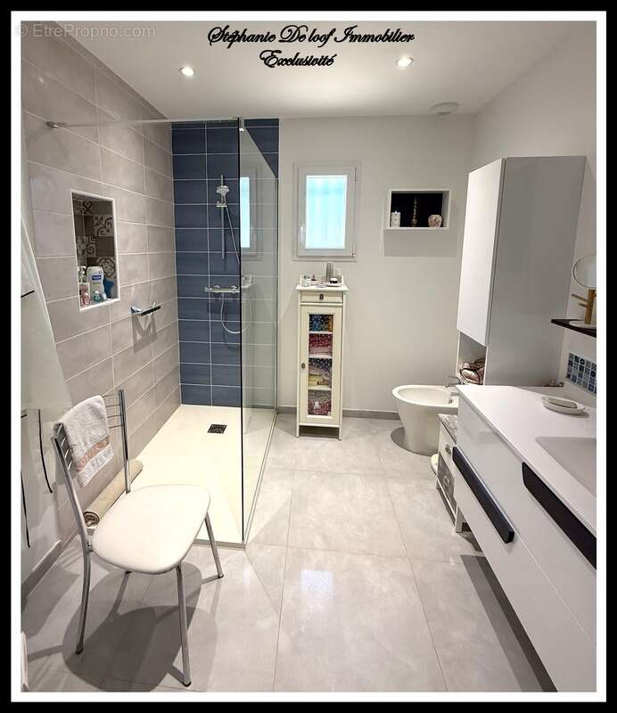Villa de plain-pied 110m2 à vendre POMEROLS (34) - photo 15