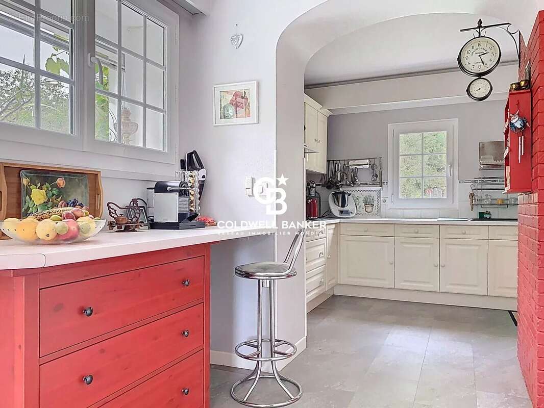 Maison à SAINT-CESAIRE