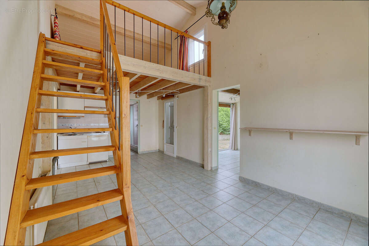 Maison à LA BERNERIE-EN-RETZ