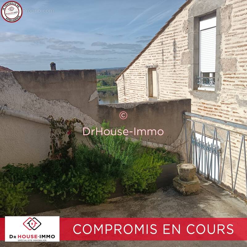 Appartement à TONNEINS