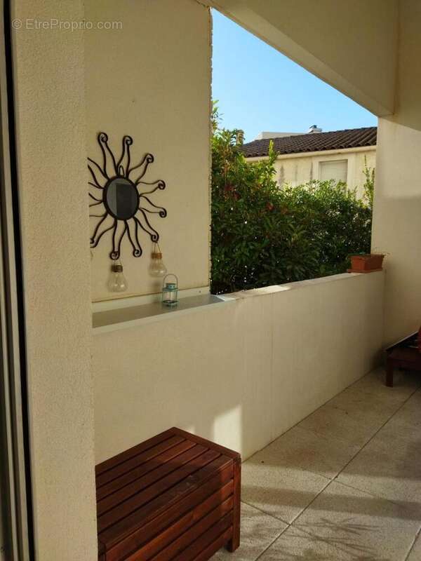 Appartement 38 m² à Castelnau-Le-Lez  - photo 3