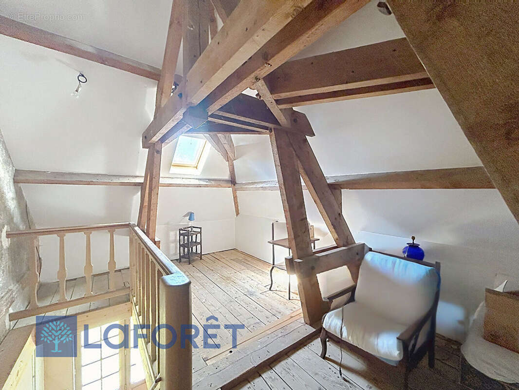 Propriete rugles le saptel - photo 14