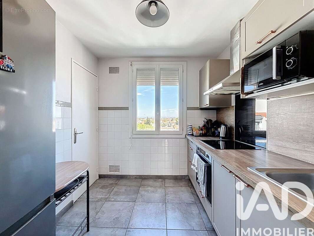 Photo 6 - Appartement à PERPIGNAN