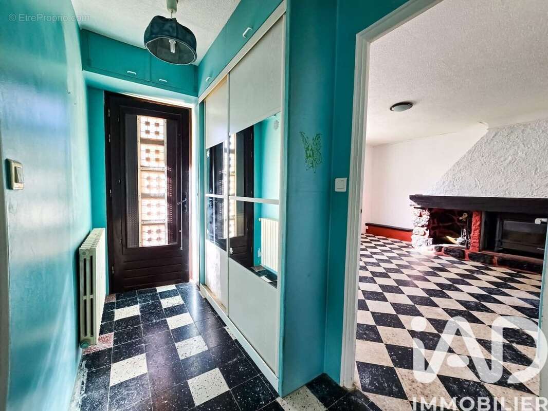 Photo 3 - Maison à LARRA