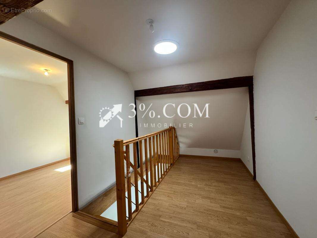 Jolie maison avec jardin - cour - porche -  jardin - photo 6