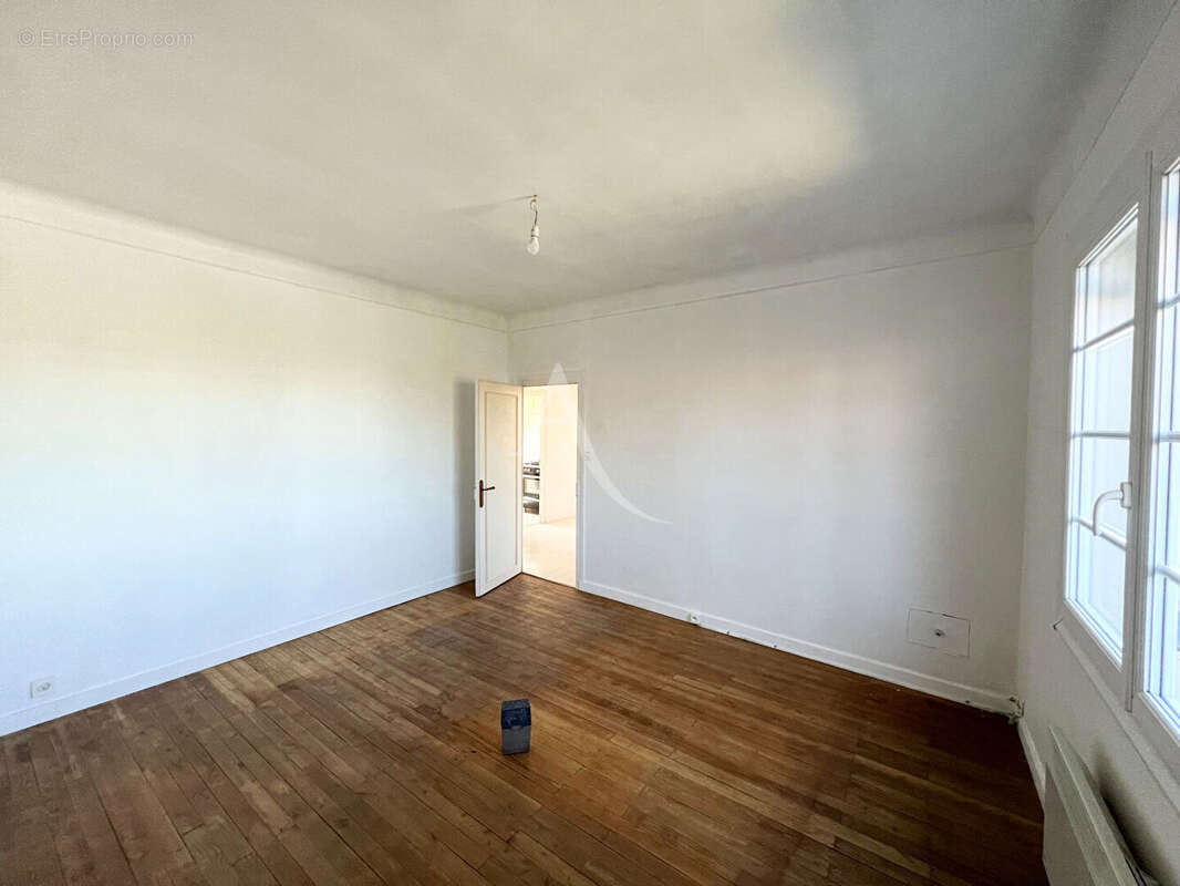 Maison à LA FAUTE-SUR-MER