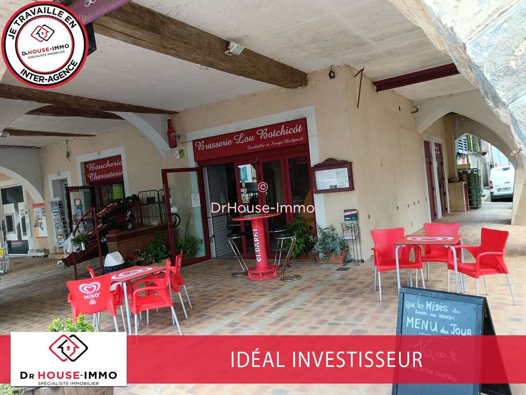 Commerce 214 m² à Monclar  - photo 10