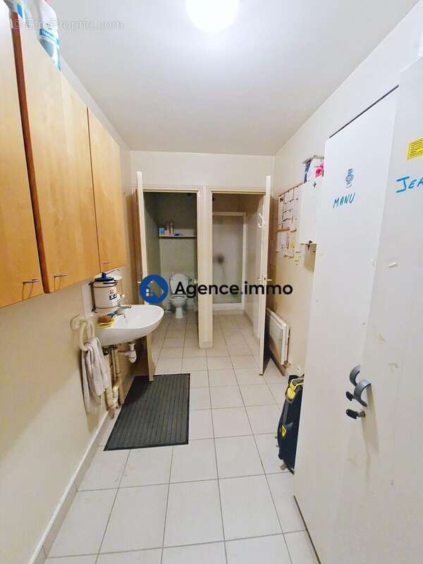 Commerce à SAINT-PATERNE-RACAN