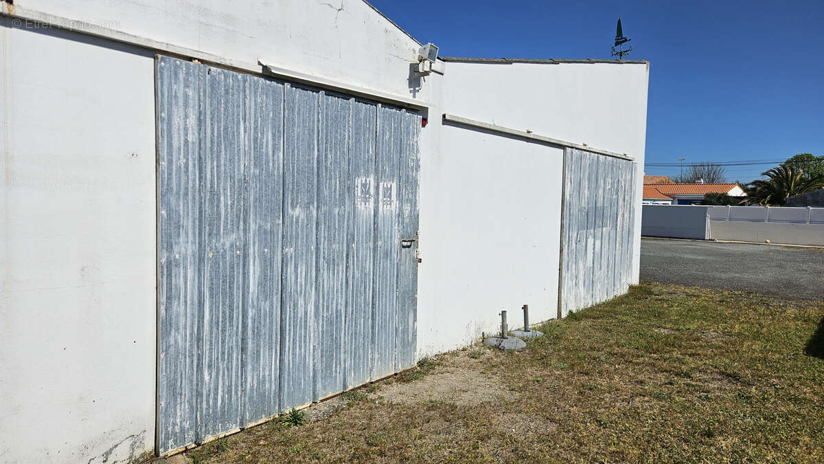 Maison à NOTRE-DAME-DE-MONTS