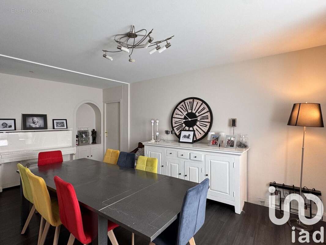 Photo 9 - Maison à LA CHATAIGNERAIE