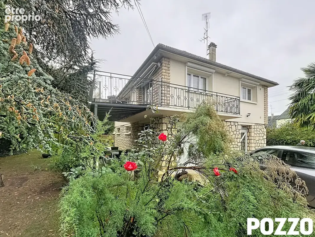 Maison à TROARN