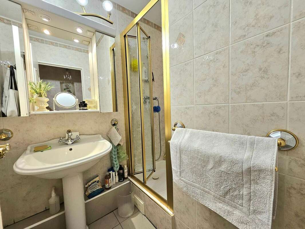 Photo 8 - Maison à MAGNANVILLE