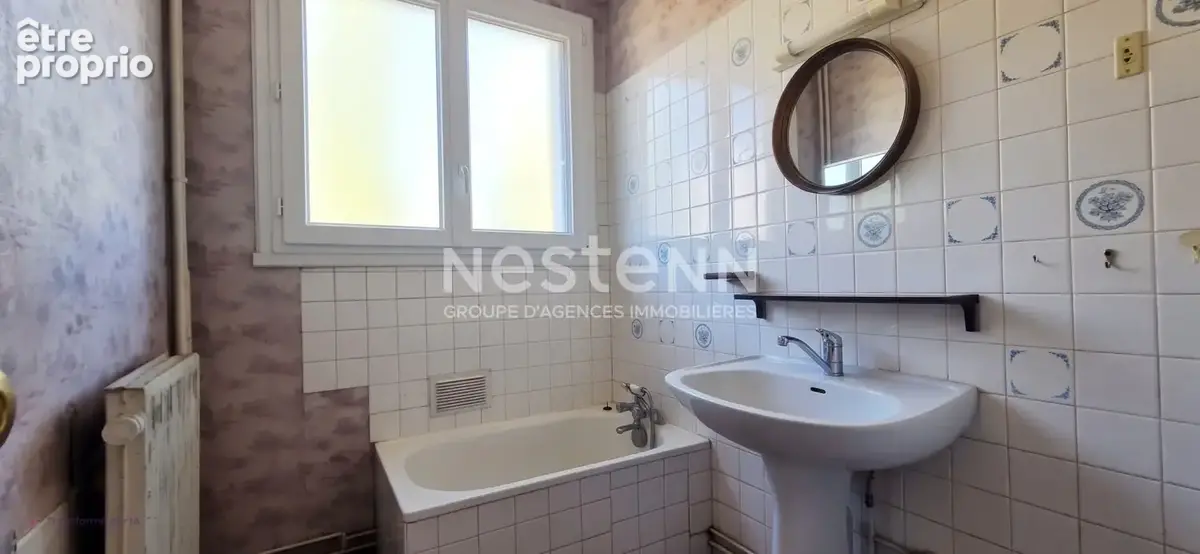 Appartement 4 pièces 3 chambres à Etampes RER C et TER direct Paris Austrerlitz en 30 minutes, tout commerces et écoles à pieds - photo 6