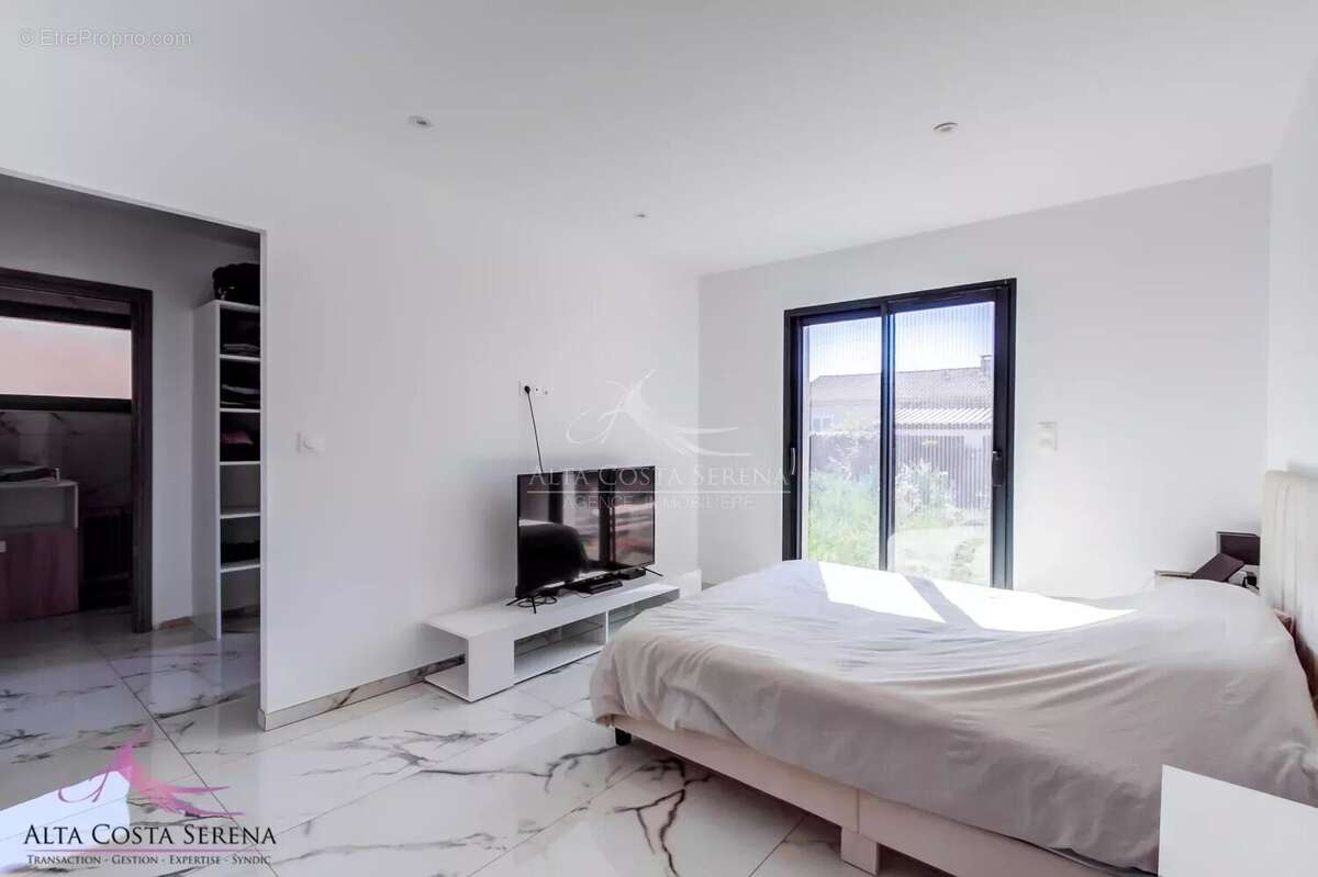 Maison t4 a ghisonaccia - photo 12