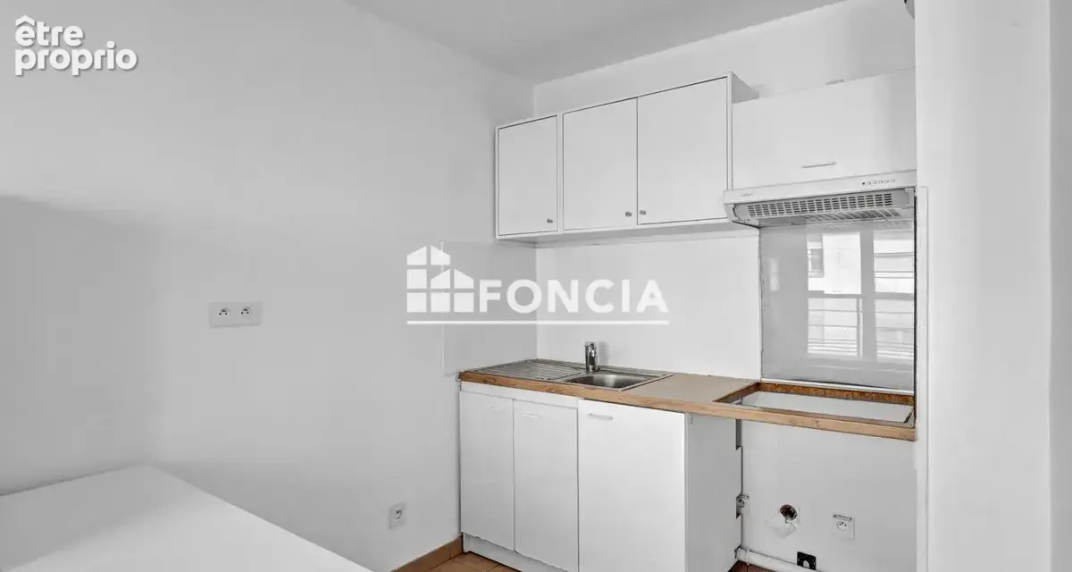 appartement 2 pièces récent en centre ville - photo 5