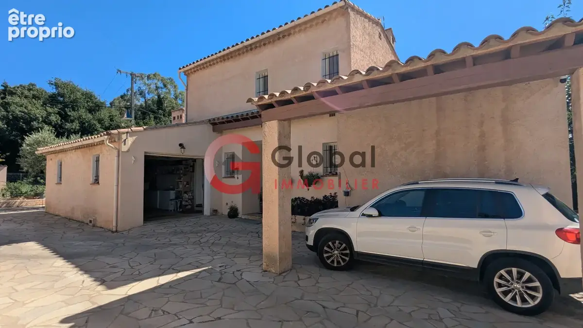 Maison Six Fours Les Plages - photo 6