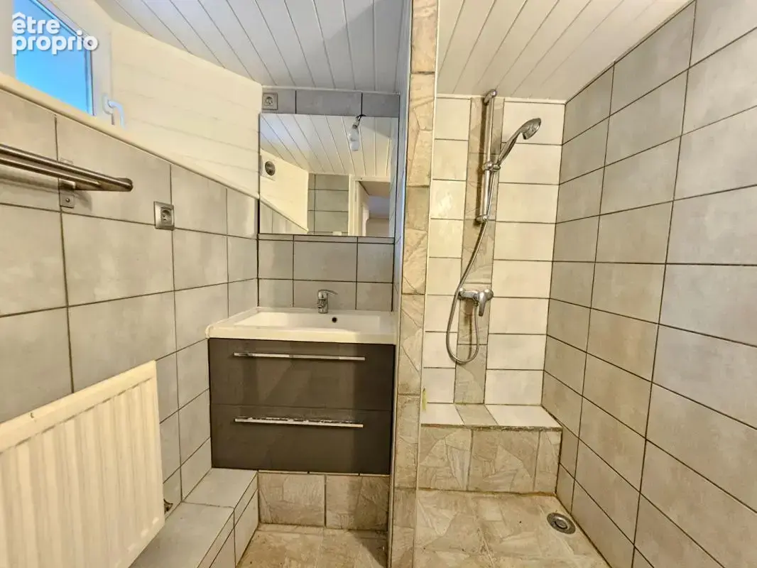 EPERNON CENTRE Charme, confort d'été et luminosité (Ancien 3 chambres) - photo 12