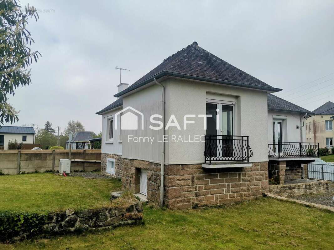 Photo 3 - Maison à TREGUIER