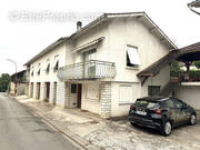 Appartement à AGME