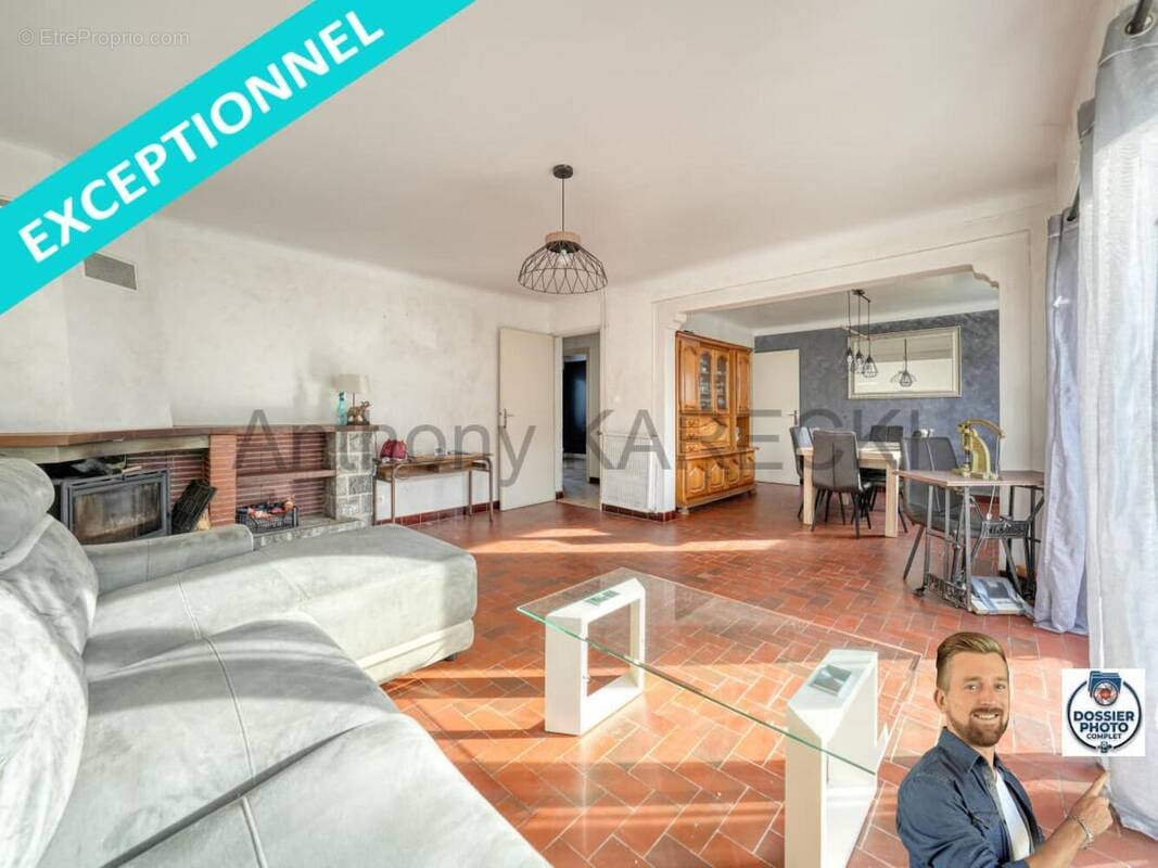 Photo 1 - Maison à SAINT-PAUL-LES-DAX