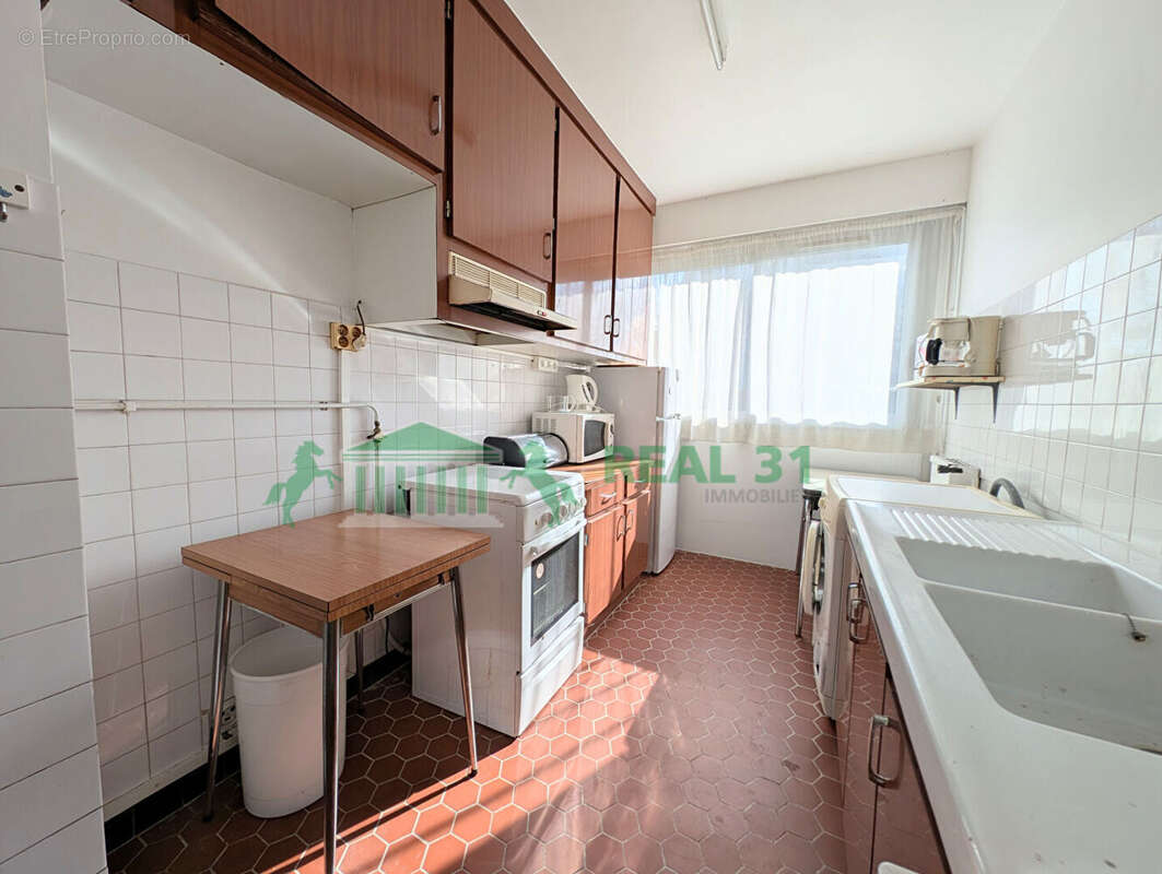 Appartement à LE PECQ