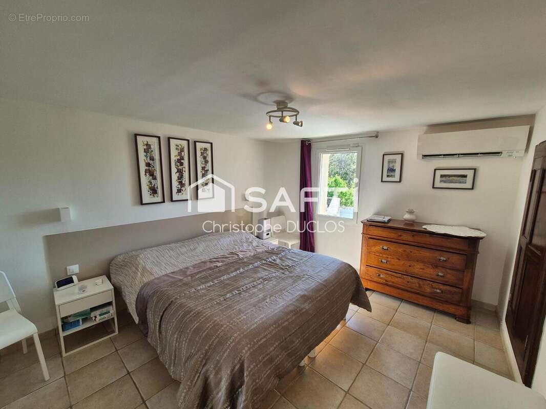 Maison 180 m² à Sisteron  - photo 7