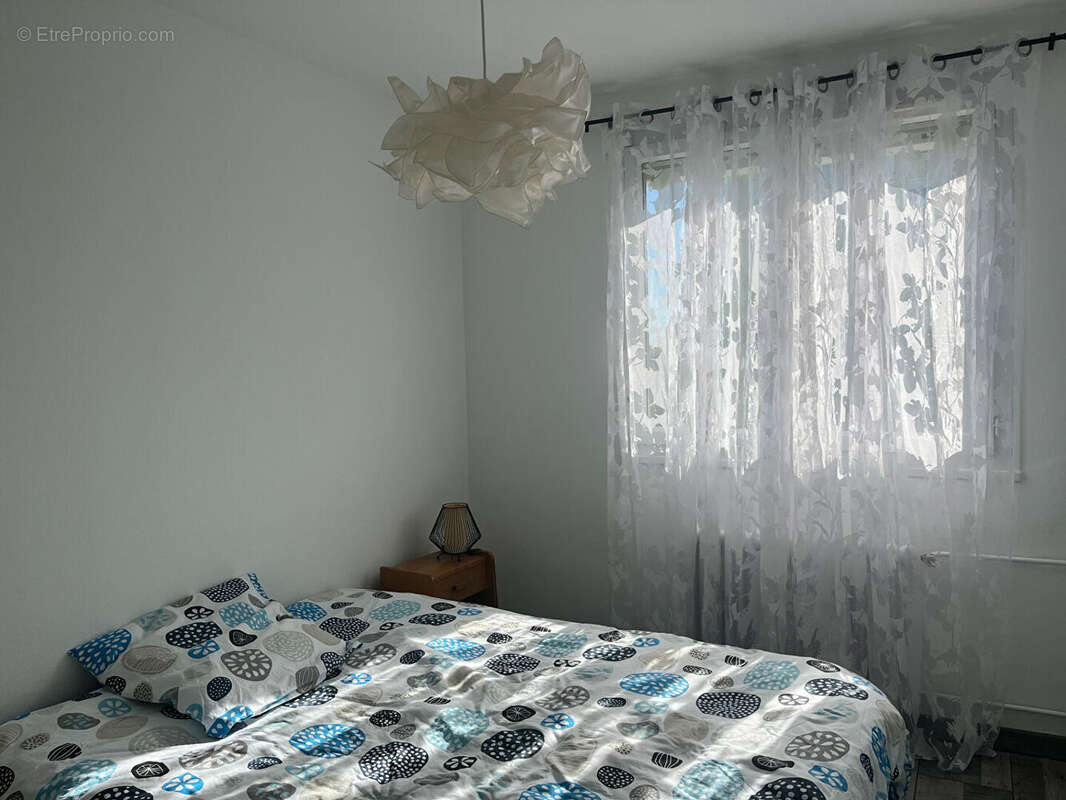 Appartement à ORLEANS