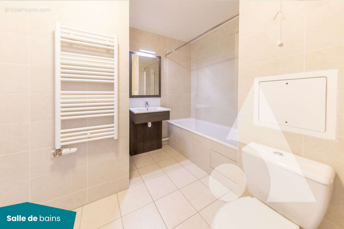 Appartement à EVRY