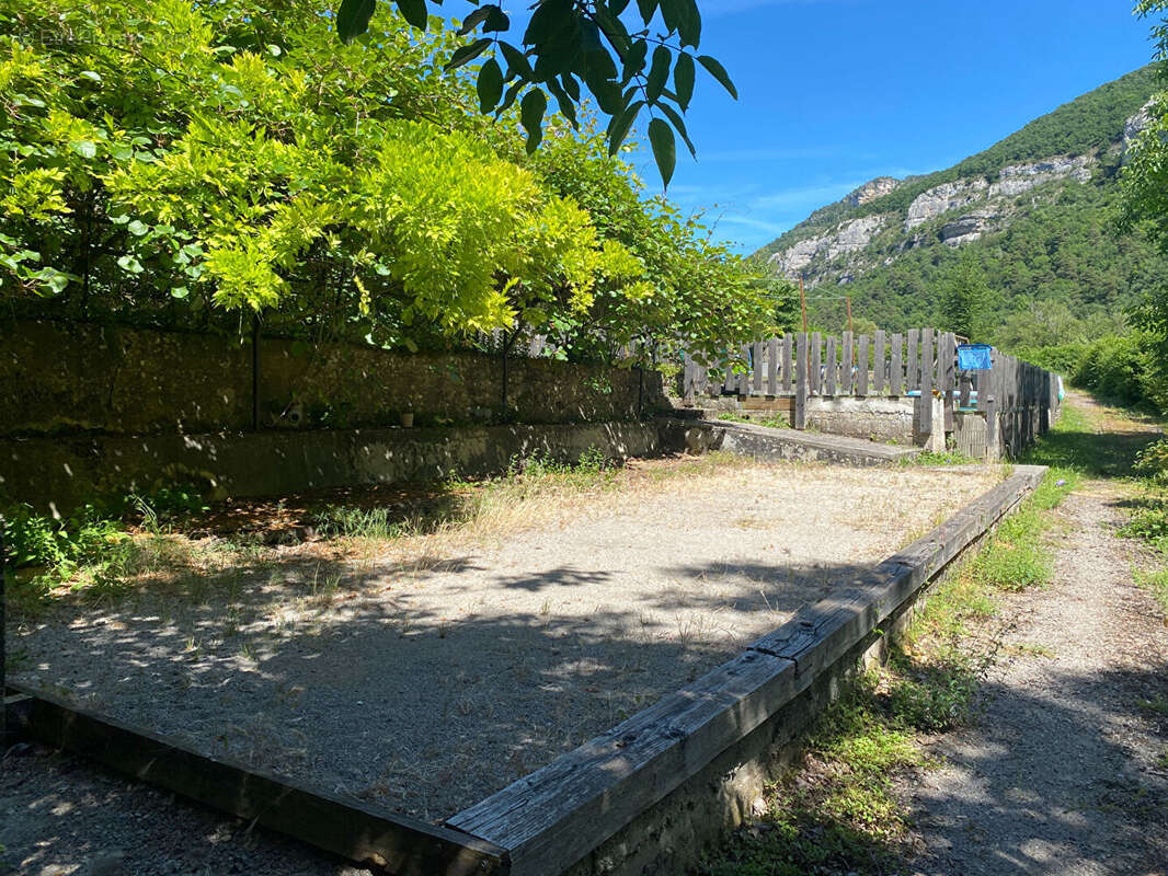 Maison à MILLAU