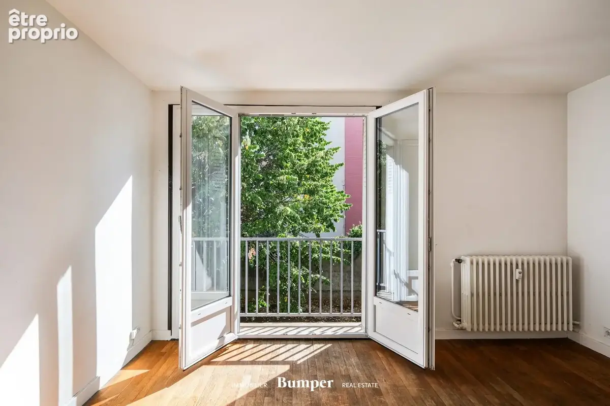 Appartement 2 pièces 47 m² à vendre à Villeurbanne (69100) - photo 4