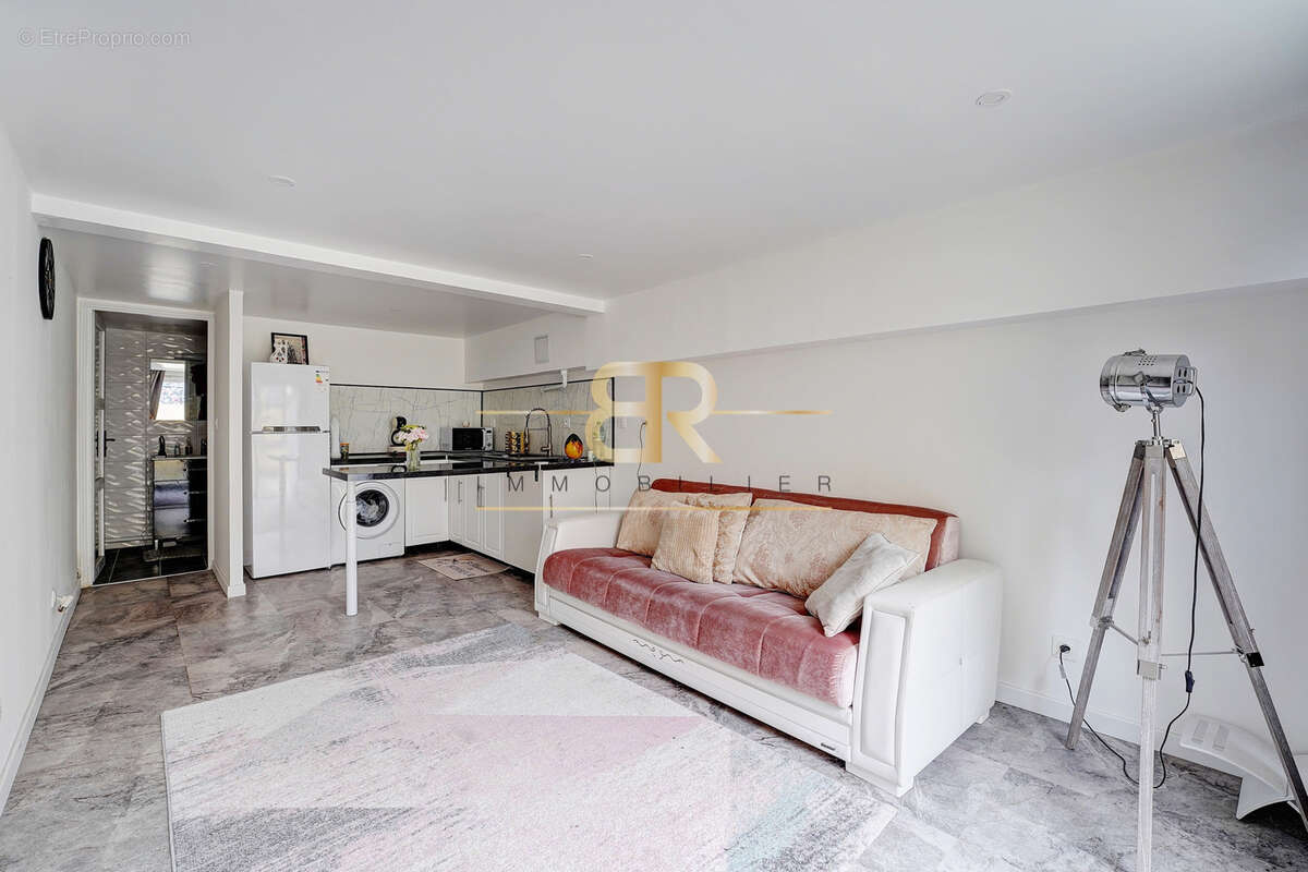 Maison à JOINVILLE-LE-PONT