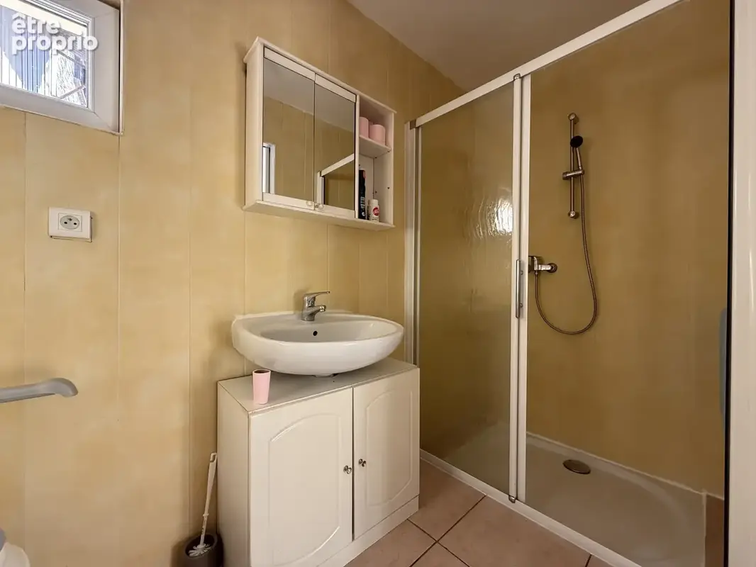 Maison de caractère avec appartement indépendant, proche Sévérac et autoroute - photo 19