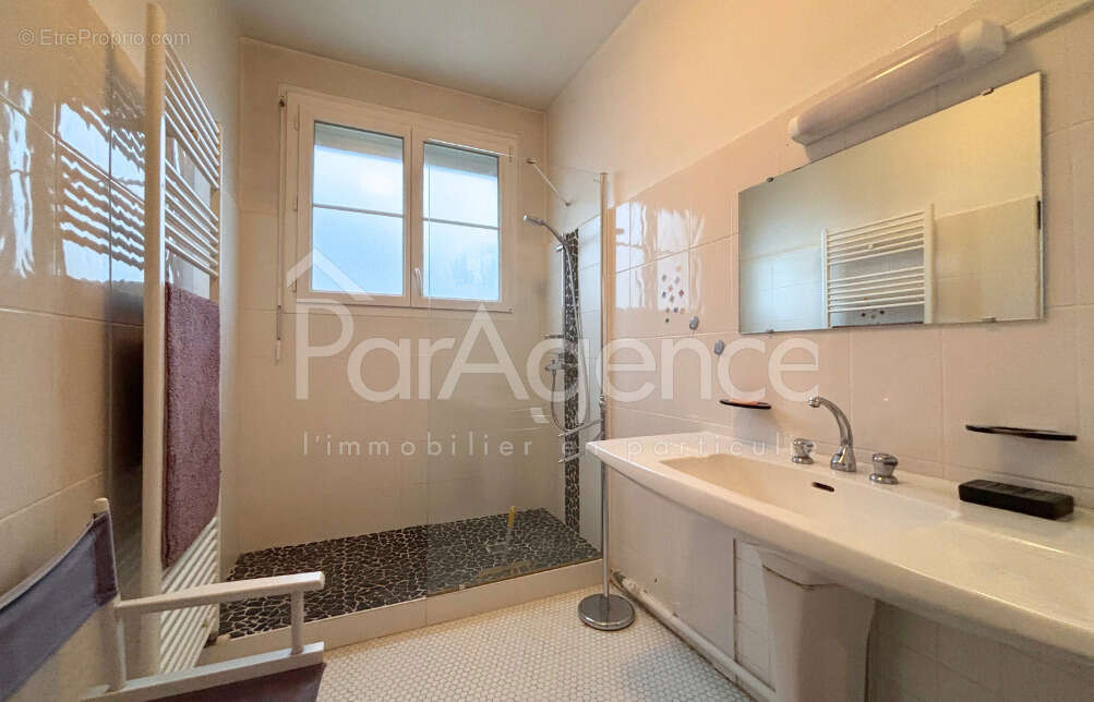 Appartement 3 pièces   300 m  de la plage - photo 9