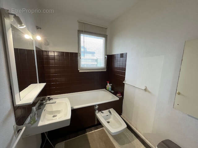 Appartement à ERQUY