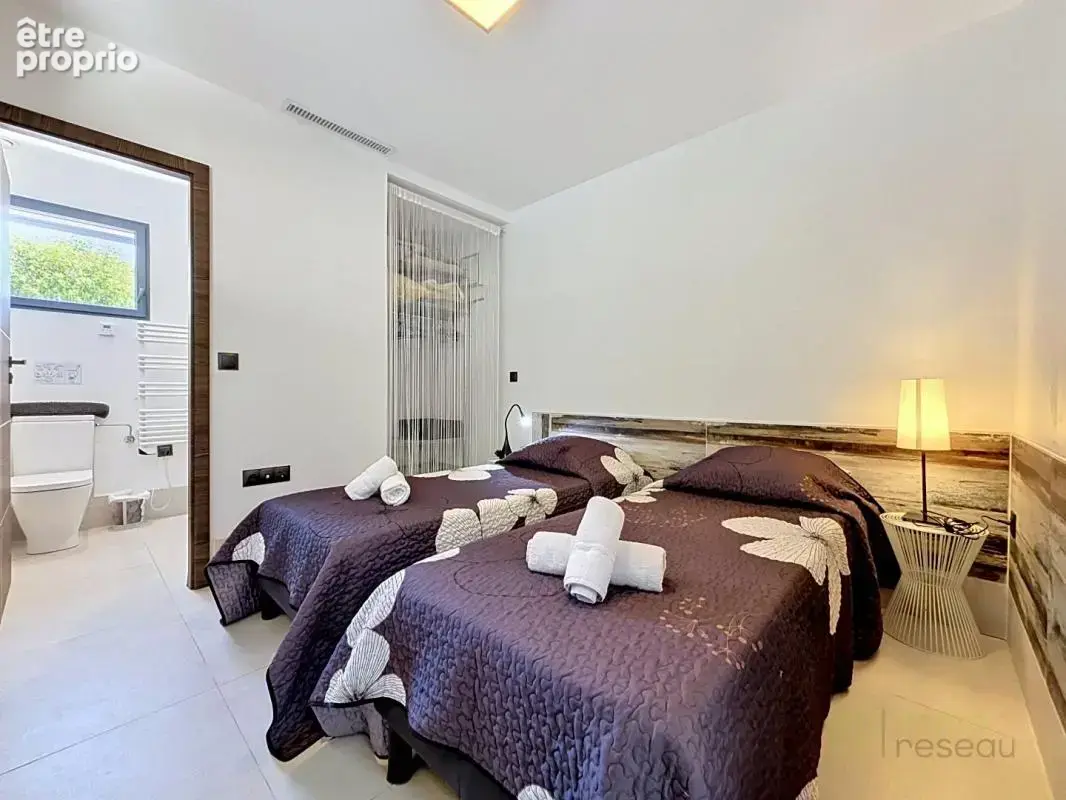 Maison 6 pièces 116 m² à vendre à Vence (06140) - photo 15
