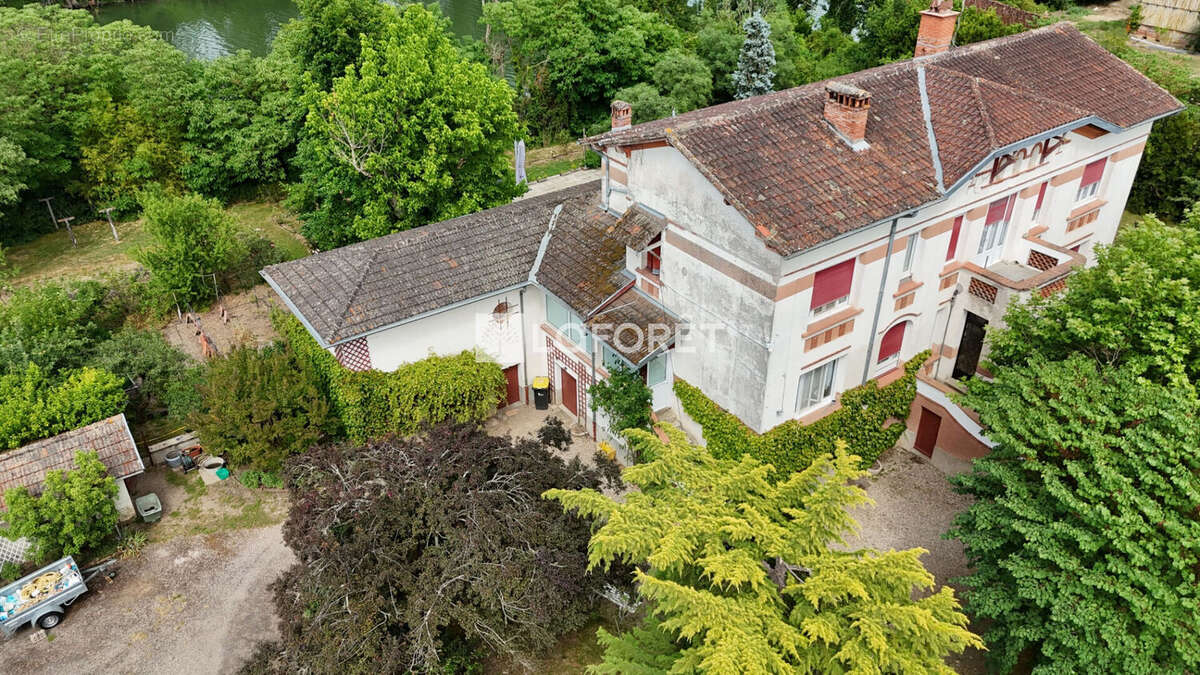 Maison Nohic 8 pièce(s) 361.55 m2 - photo 16