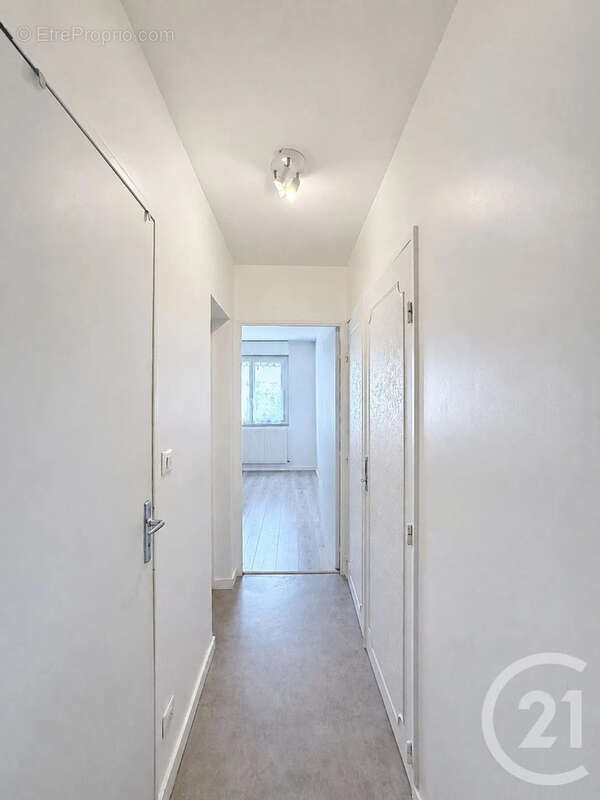 Appartement 62 m² à Dijon  - photo 11