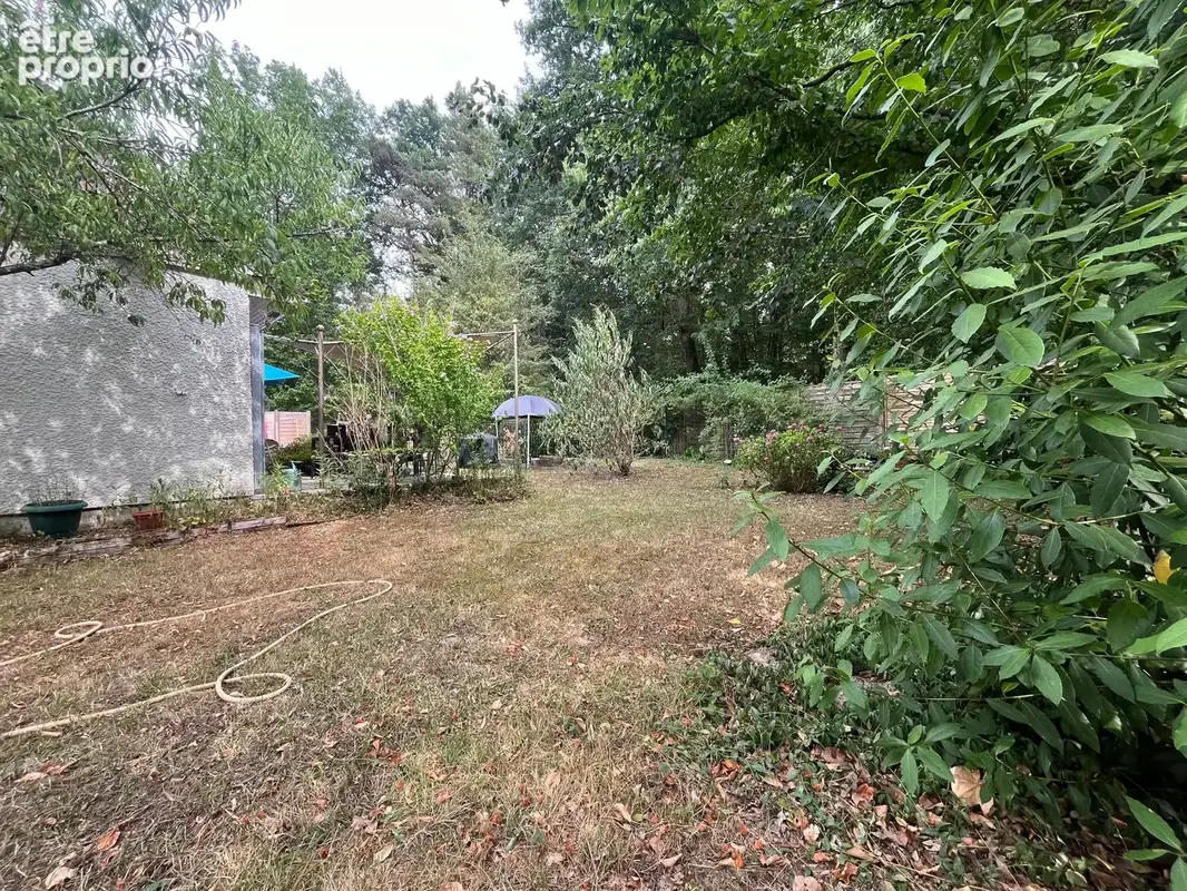 Maison d’architecte   chilleurs-aux-bois   environnement exceptionnel - photo 26