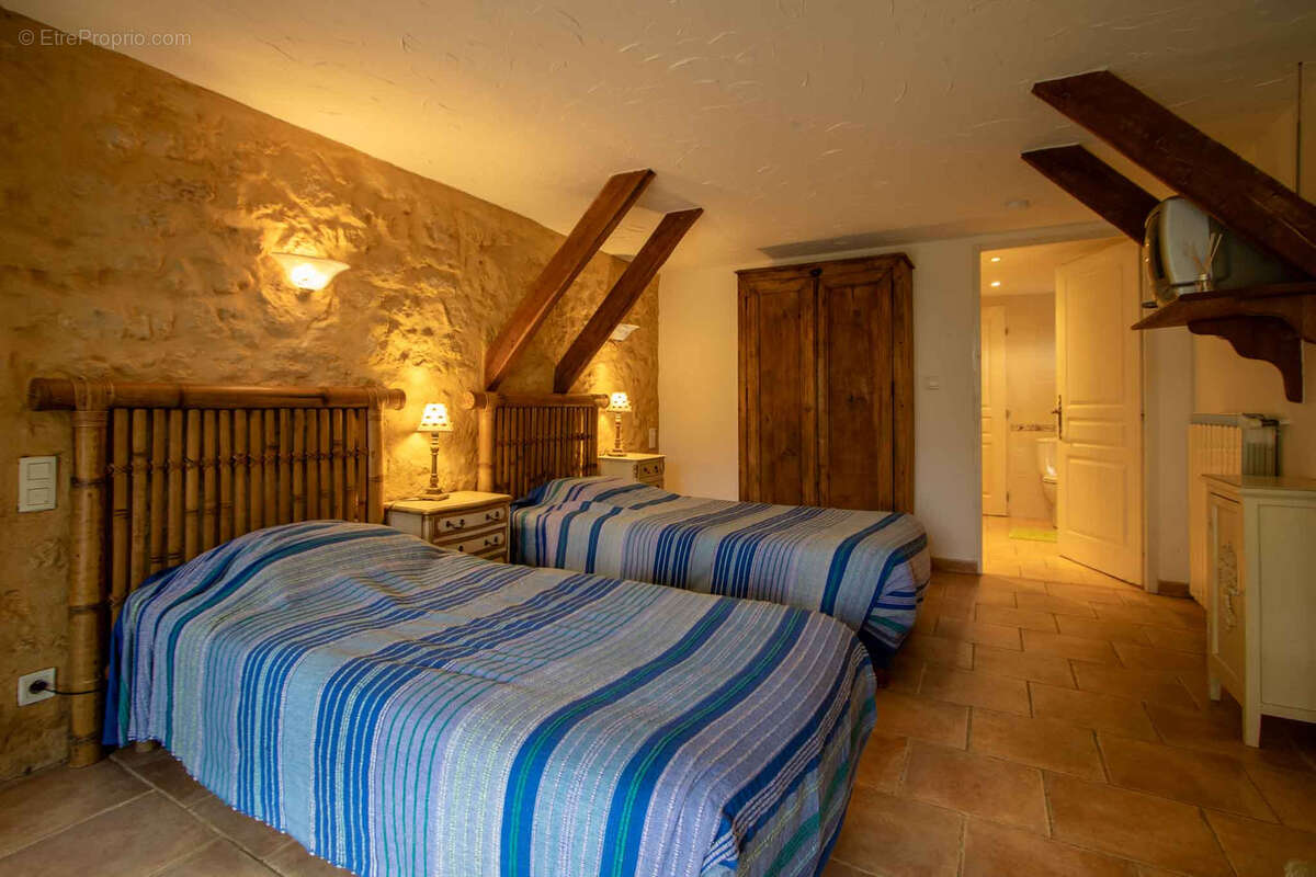 Maison à SARLAT-LA-CANEDA